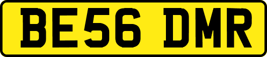 BE56DMR