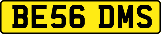 BE56DMS