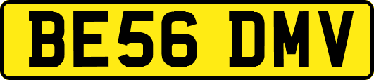 BE56DMV