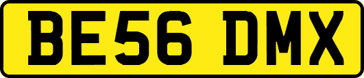 BE56DMX