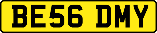 BE56DMY