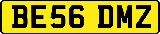BE56DMZ
