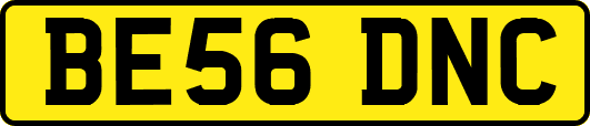 BE56DNC