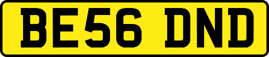 BE56DND
