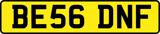 BE56DNF