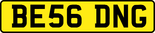 BE56DNG