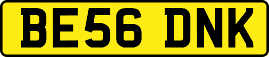 BE56DNK