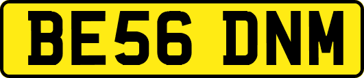 BE56DNM
