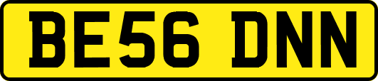 BE56DNN