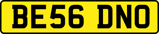 BE56DNO