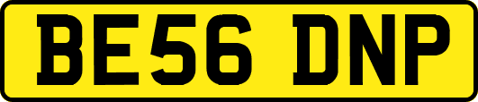 BE56DNP