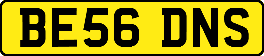 BE56DNS