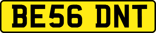 BE56DNT
