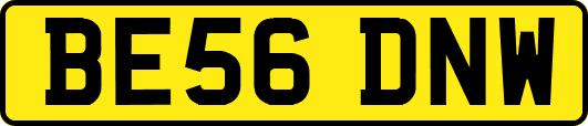 BE56DNW
