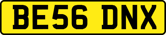 BE56DNX