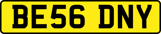 BE56DNY