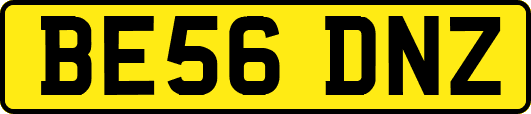BE56DNZ