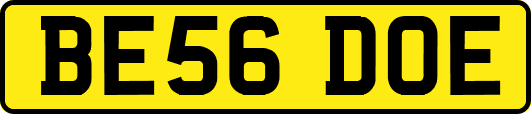 BE56DOE