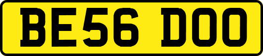 BE56DOO