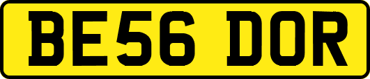 BE56DOR