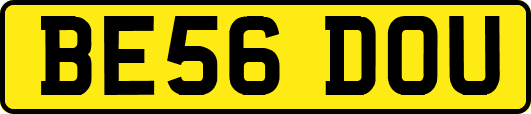BE56DOU