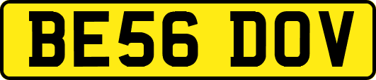 BE56DOV