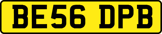 BE56DPB