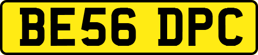 BE56DPC
