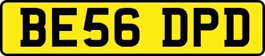 BE56DPD
