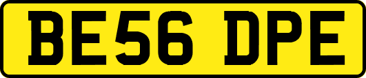 BE56DPE