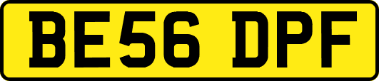 BE56DPF