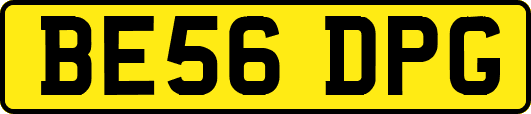 BE56DPG