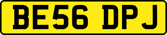 BE56DPJ