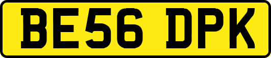BE56DPK