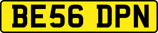 BE56DPN