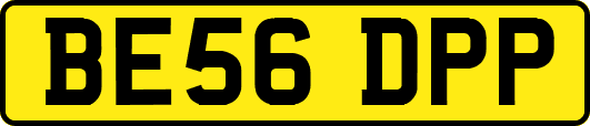 BE56DPP