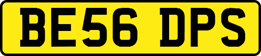 BE56DPS