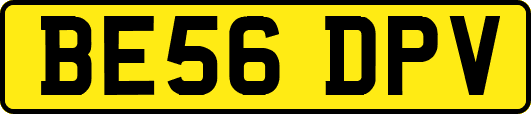 BE56DPV
