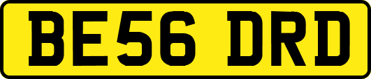 BE56DRD
