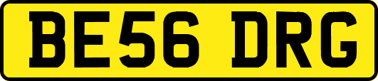 BE56DRG