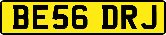 BE56DRJ