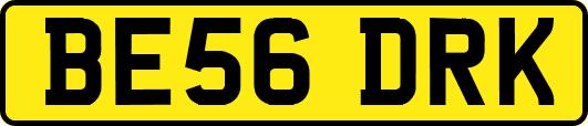 BE56DRK