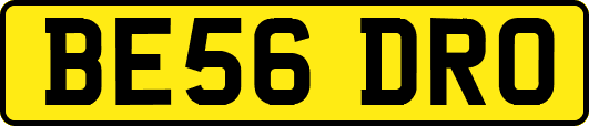 BE56DRO