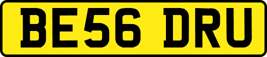 BE56DRU