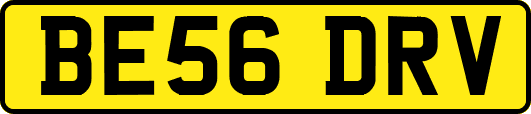 BE56DRV