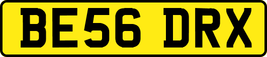 BE56DRX