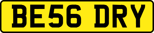 BE56DRY