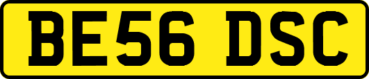 BE56DSC