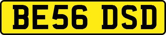 BE56DSD