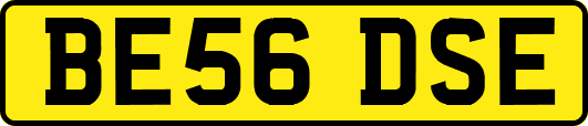 BE56DSE